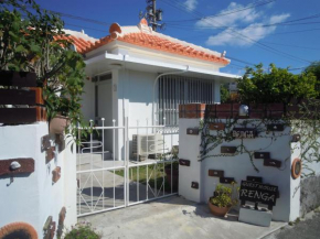  Guest House Renga I  Урума